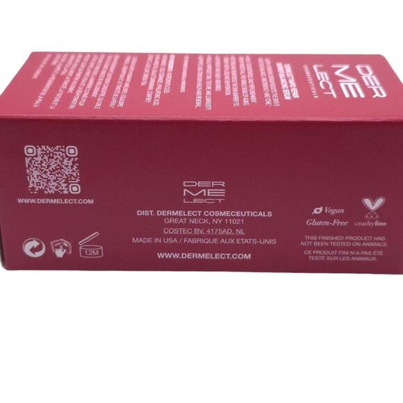 Dermelect Rapid Repair Barrier Balancing Serum - Picture 4 of 6